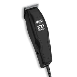 Машинка для стрижки волос Wahl Home Pro 100 Clipper черный