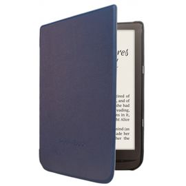 Чехол для электронной книги PocketBook WPUC-740-S синий
