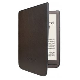 Чехол для электронной книги PocketBook WPUC-740-S черный
