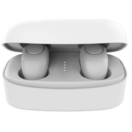 Гарнитура беспроводная Elari EarDrops lat белый