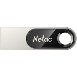 USB Флеш 32GB 2.0 Netac U278/32GB металл