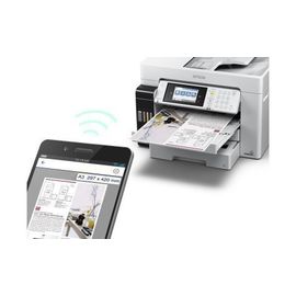 МФУ Epson L15180 фабрика печати
