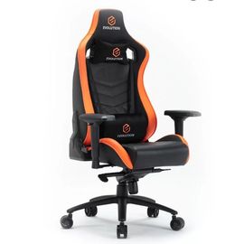 Игровое кресло Evolution AVATAR M черный