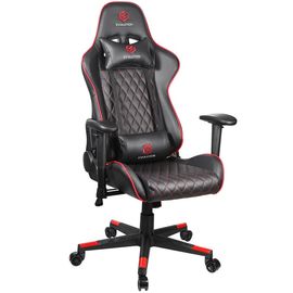 Игровое кресло Evolution TACTIC 1 красный