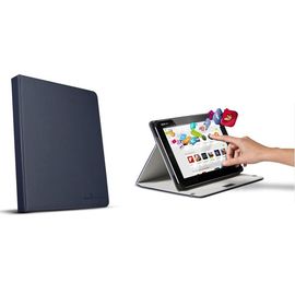 Чехол для планшета Energy Sistem CASE 9.7 (УНИВЕРС.) морской-синий