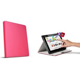 Чехол для планшета Energy Sistem CASE 9.7 (УНИВЕРС.) розовый