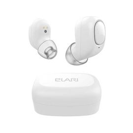 Гарнитура беспроводная Elari EarDrops белый