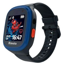 Смарт часы Aimoto Marvel Человек-Паук