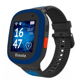 Смарт часы Aimoto Marvel Герои