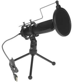 Студийный USB-микрофон Trust GXT 232 Mantis Streaming