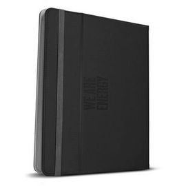 Чехол для планшета Energy Sistem CASE 8 (УНИВЕРС.) черный
