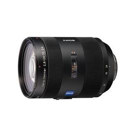 Sony Объектив SAL-2470Z  24-70 мм F2.8 ZA SSM SAL2470Z.AE