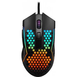 Мышь игровая Redragon Reaping Elite Оптика, RGB, 16000 DPI