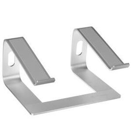 Подставка для ноутбука Evolution LS103 серебряный