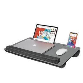 Подставка для ноутбука Evolution LS203 серый