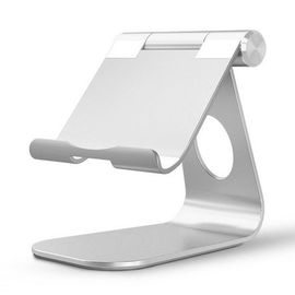 Подставка для телефона и планшета Evolution PS102 серый