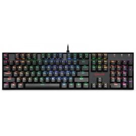 Клавиатура игровая механическая Redragon Mitra RU,RGB, Full Anti-Ghosting