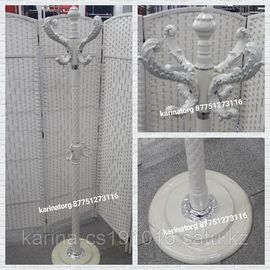 Вешалка напольная кактус