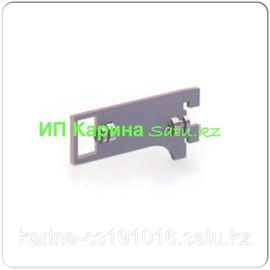 Крепление в систему Verticall на квадратную трубу 5см