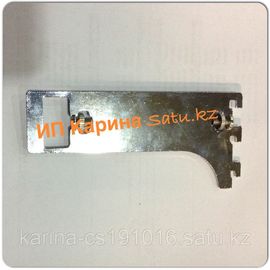 Крепление в систему Verticall на квадратную трубу 15см