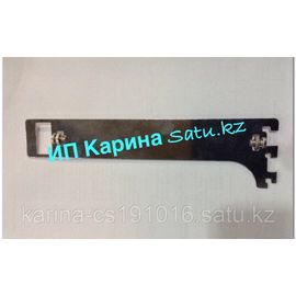 Крепление в систему Verticall на квадратную трубу 25см