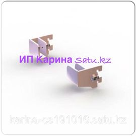 Крепление в систему Verticall левый/правый