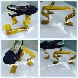 Подставки для демонстрации обуви