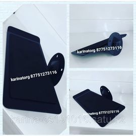 Обувные подставки в стену