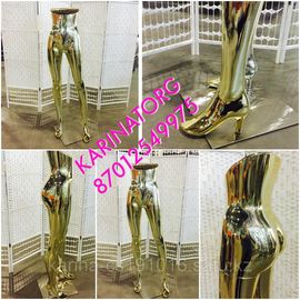 Манекен женские ноги для демонсрации брюк,лосины,шорты