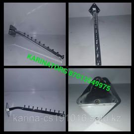 Кронштейн на стену 10 штырей