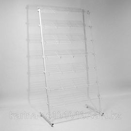 Стойка под обувь, рубашки пр-во Турция