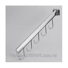 Кронштейн на овальную трубу (Пекин)