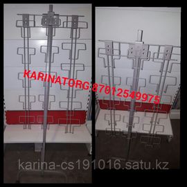 Напольная стойка для открыток