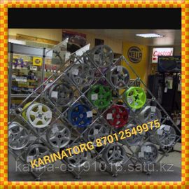 Торговое оборудование система Joker uno