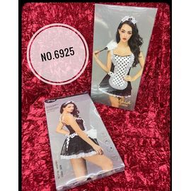 Костюм "Горничная"