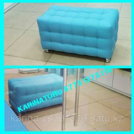 Пуфик размер 80х40