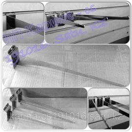 Подполка на Экономные - декор - панели в длину 20см