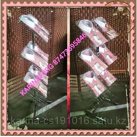 Стойка универсальная пр-во Турция / под рубашки , колготки, обувь, постельное белье и т. д.