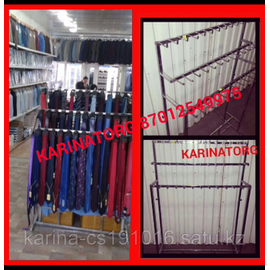 Стойка для ремней