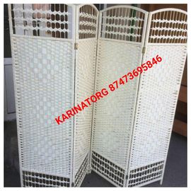 Ширма четырех створчатая