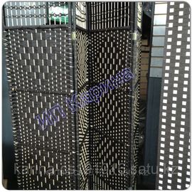 Ширма четырех створчатая