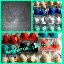 Плечики для нижнего белья