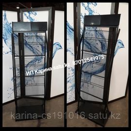 Дисплей под печатную продукцию