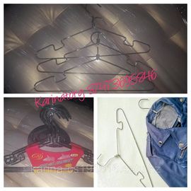 Плечики металлические