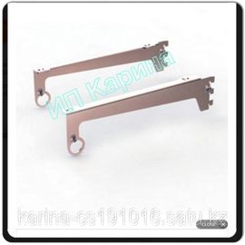 Под полка в профиль комбинированный 30 см