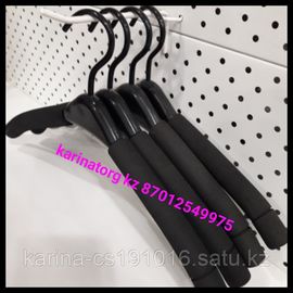 Плечики поролоновые 40 см