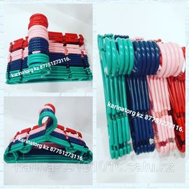 Плечики детский алмаз