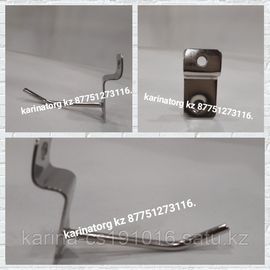 Насадки на эконом панель 5см