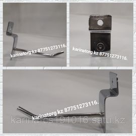 Насадки на эконом панель 7 см