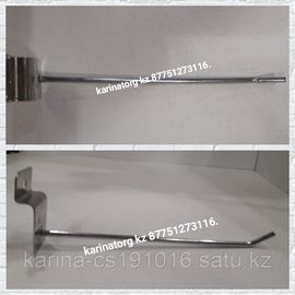 Насадки на эконом панель 15 см (тонкие)